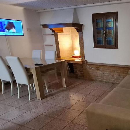 Apartmán Venezia Playa Chioggia Exteriér fotografie
