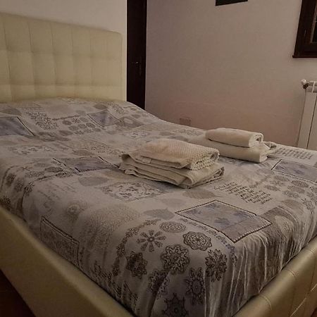 Apartmán Venezia Playa Chioggia Exteriér fotografie