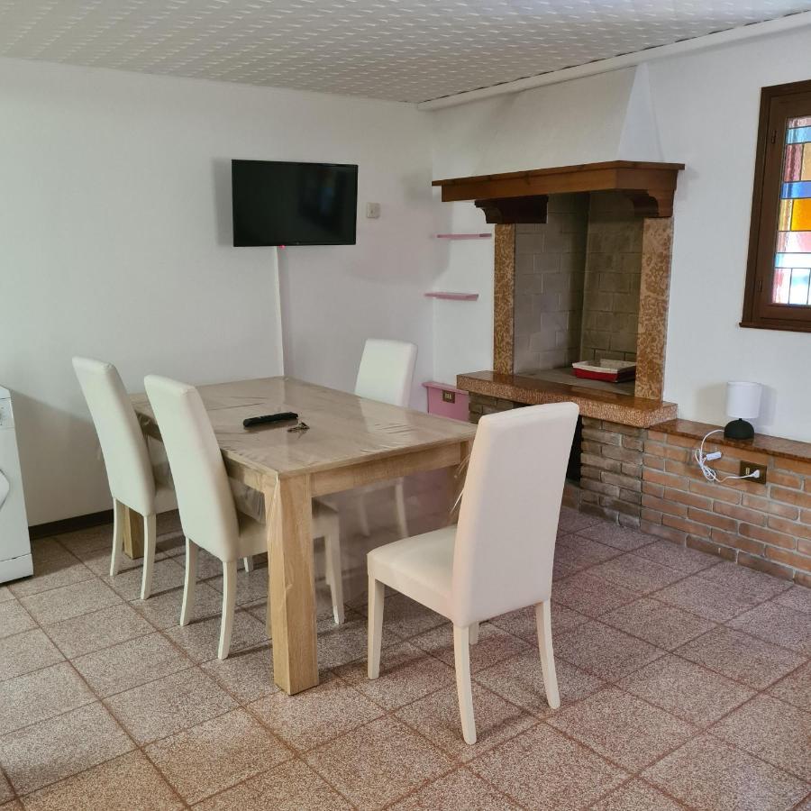 Apartmán Venezia Playa Chioggia Exteriér fotografie