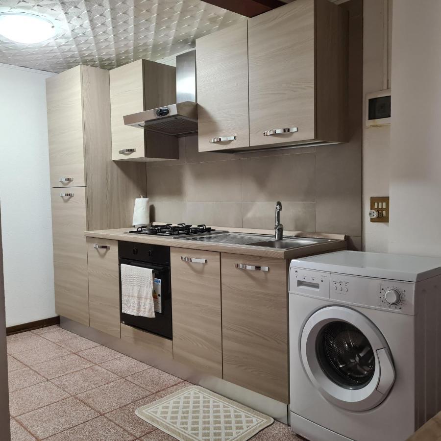 Apartmán Venezia Playa Chioggia Exteriér fotografie