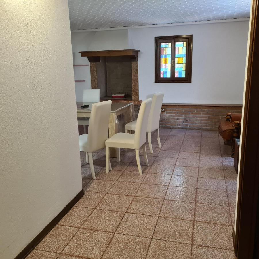 Apartmán Venezia Playa Chioggia Exteriér fotografie