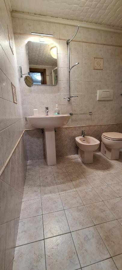 Apartmán Venezia Playa Chioggia Exteriér fotografie
