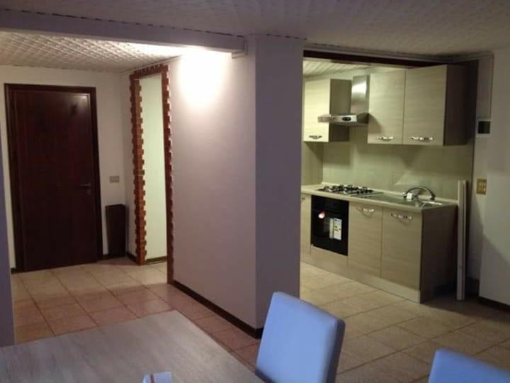 Apartmán Venezia Playa Chioggia Exteriér fotografie