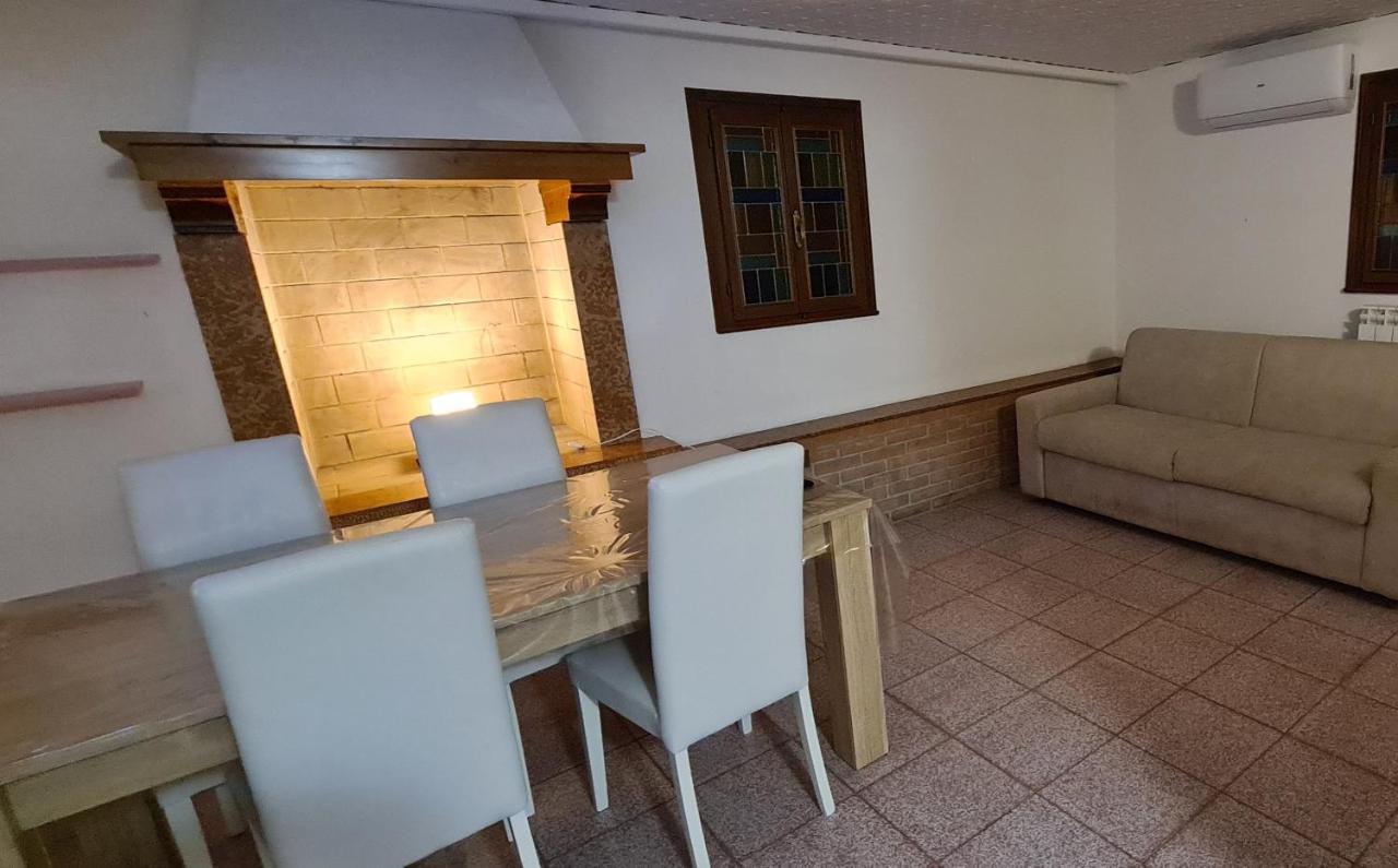 Apartmán Venezia Playa Chioggia Exteriér fotografie