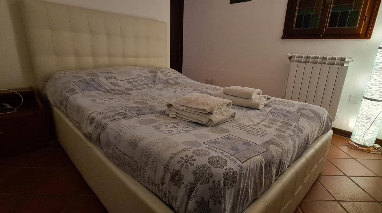 Apartmán Venezia Playa Chioggia Exteriér fotografie